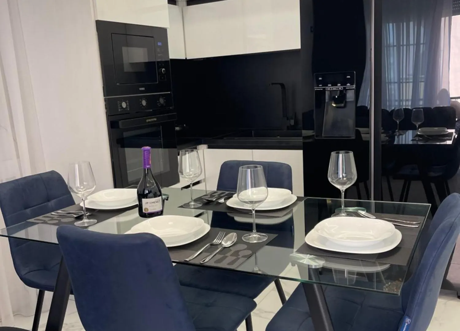 Mia Apartment Golem  0*, Golem (Tirana) Albania