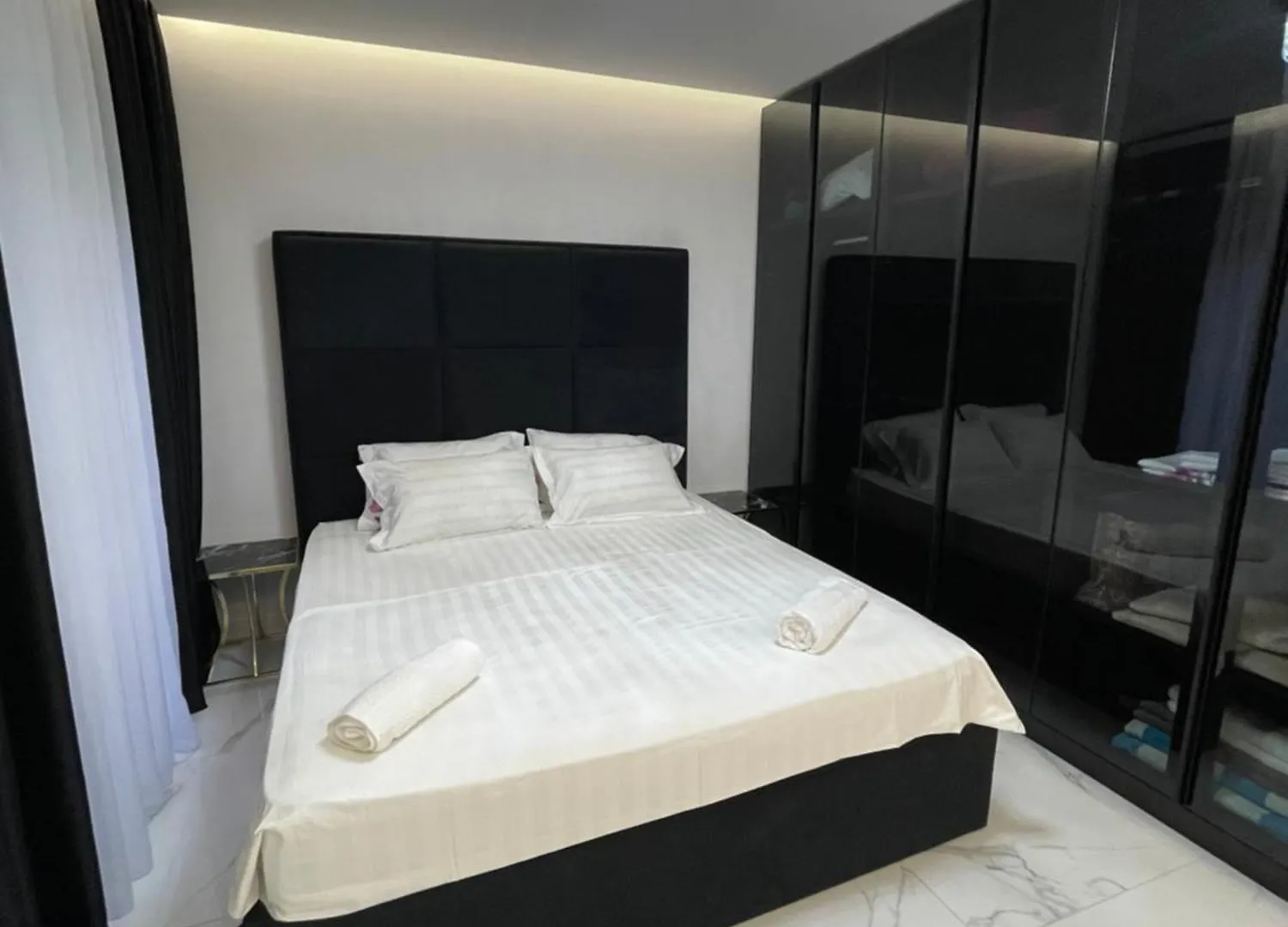 Mia Apartment Golem  Albania