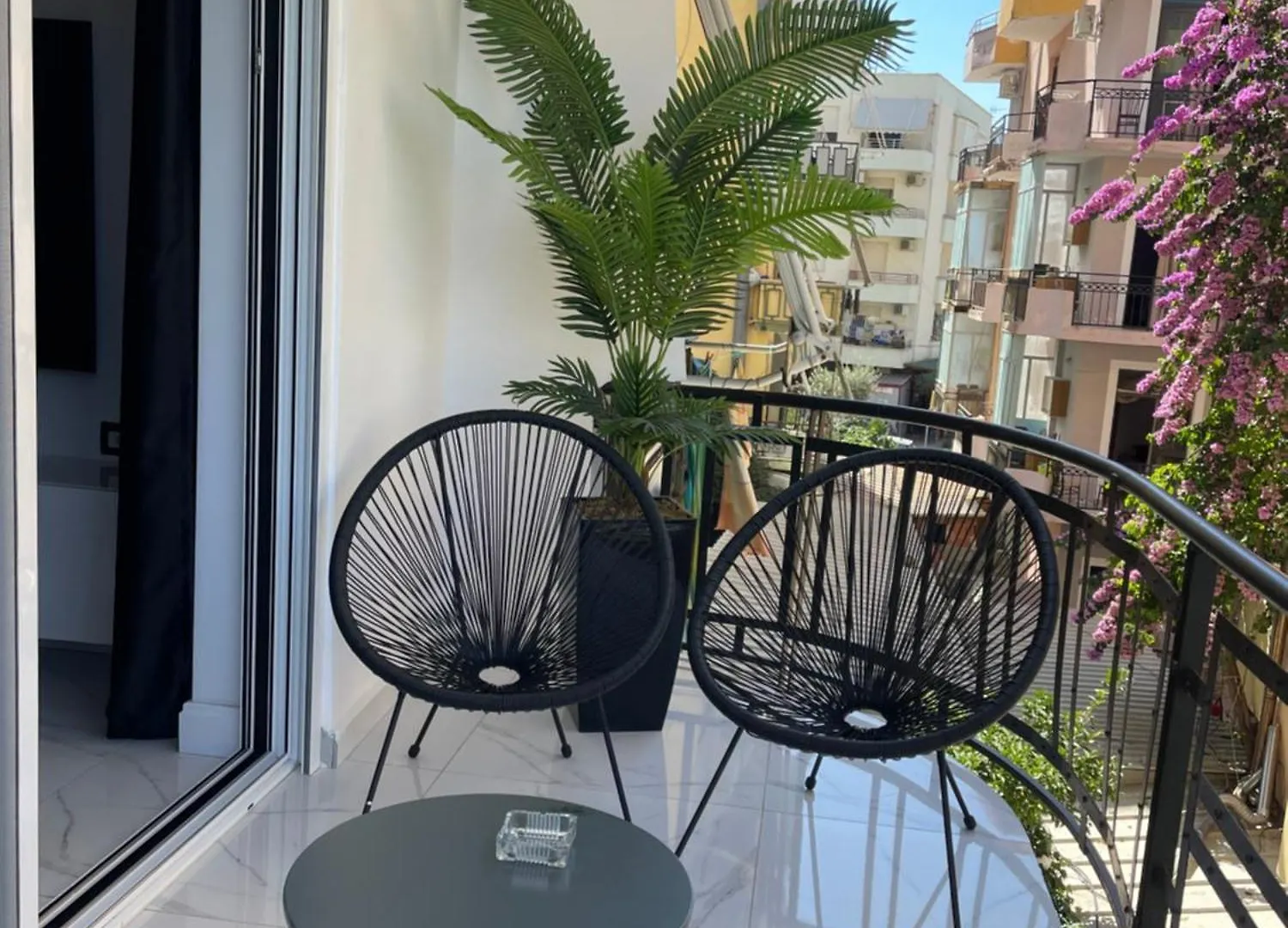 Mia Apartment Golem  Albania