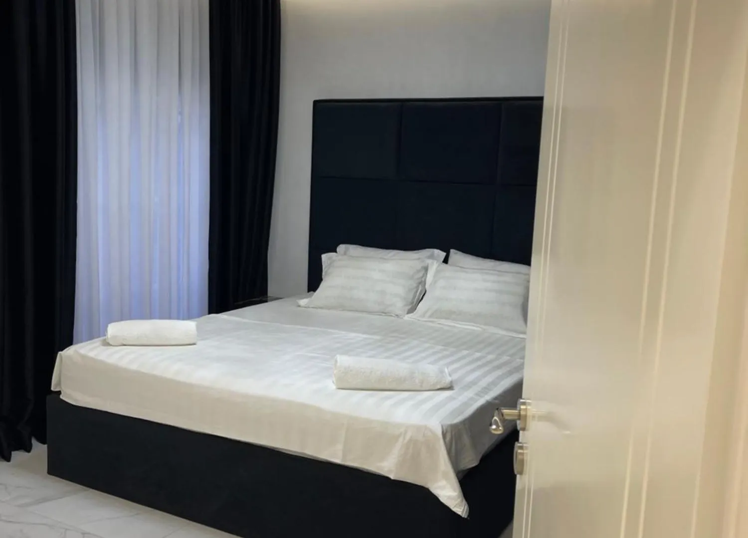 Mia Apartment Golem  Albania